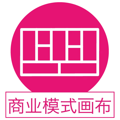 商业模式画布